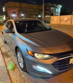 شيفروليه ماليبو